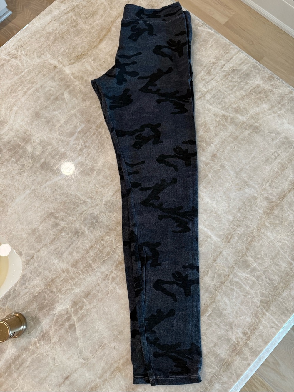 Sundry Gray Lounge Leggings